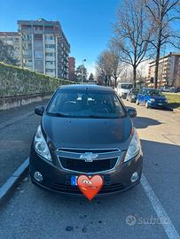 Chevrolet Spark 1.0 68 cv