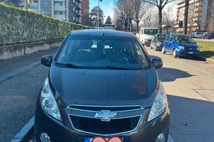 Chevrolet Spark 1.0 68 cv