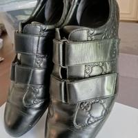 scarpe Gucci uomo 40