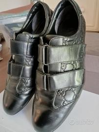scarpe Gucci uomo 40