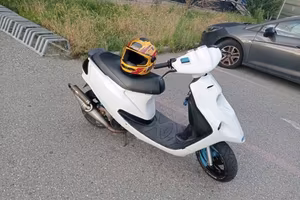 Malaguti F10