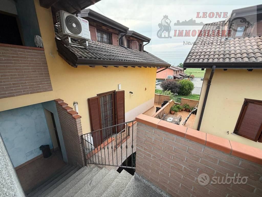 Appartamento – Vidigulfo, Mandrino - Vista 3