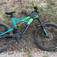 Specialized Turbo Kenevo 2018 eBike eMtb