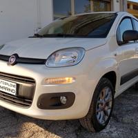 Fiat Panda 4x4 1.3 Mjet Easy 80Cv - 2016