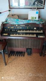 organo hammond 