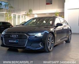 Audi A6 Avant 50 3.0 TDI quattro tiptronic Bu...