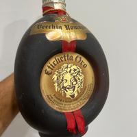 Bottiglia da collezione del 1978