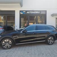 Mercedes Classe C Station Wagon All-Terrain 220 d 