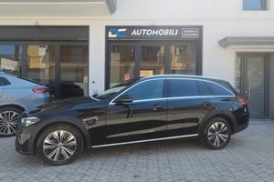 Mercedes Classe C Station Wagon All-Terrain 220 d 