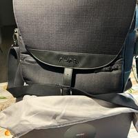 Borsa passeggino Nuna diaper bag