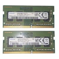 RAM DDR4 8Gb (4Gb x2) 3200Mhz SODIMM, Samsung.