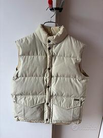 Gilet Piumino Woolrich