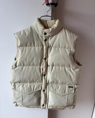 Gilet Piumino Woolrich