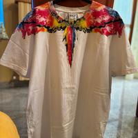 Marcelo Burlon t-shirt originale stile ala