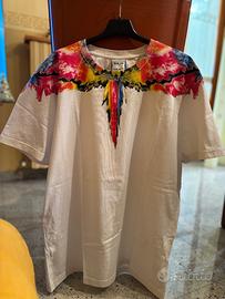 Marcelo Burlon t-shirt originale stile ala