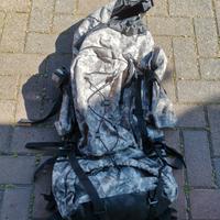 zaino tecnico, Beyond outdoor extreme 70