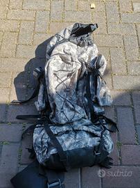 zaino tecnico, Beyond outdoor extreme 70