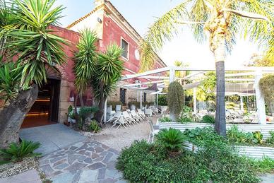 Attività Ristorante-Pizzeria Cabras