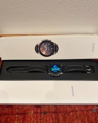 Samsung galaxy watch 3