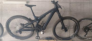 Scott Patron E-ride 920