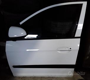PORTIERA ANTERIORE SINISTRA KIA Picanto 2Â° Serie