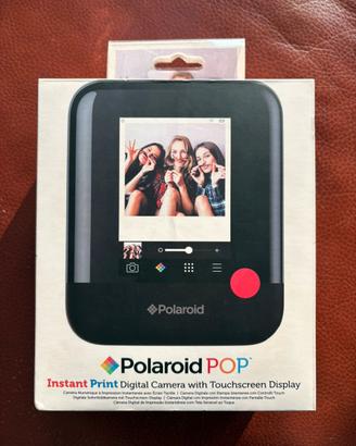 Polaroid POP