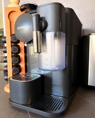 Nespresso Lattissima Touch