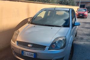 Ford Fiesta 2007