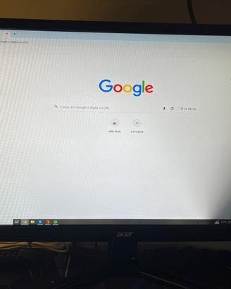 Monitor Acer