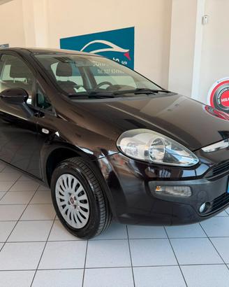 Fiat Punto Evo 1.4 METANO OK NEOPATENTATI
