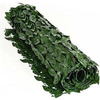 Siepe artificiale rotolo da 1,5m x 3 m