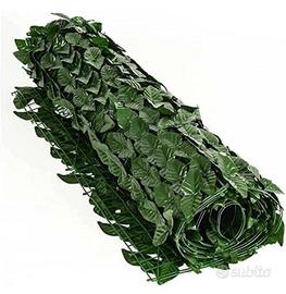 Siepe artificiale rotolo da 1,5m x 3 m