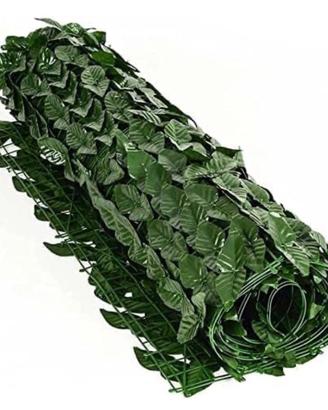 Siepe artificiale rotolo da 1,5m x 3 m