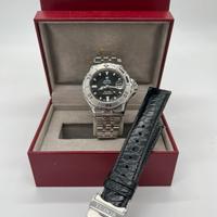 TUDOR PRINCE DATE HIDRONAUT