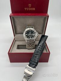 TUDOR PRINCE DATE HIDRONAUT