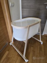 Culla ikea alskvard