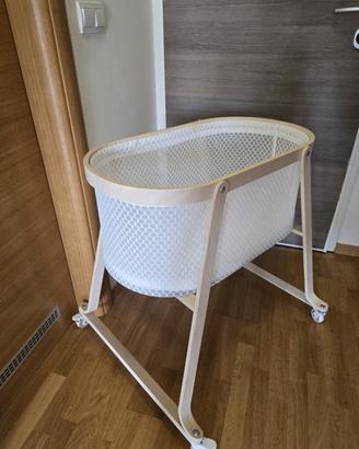 Culla ikea alskvard