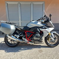 BMW R 1200 RS Full 2017