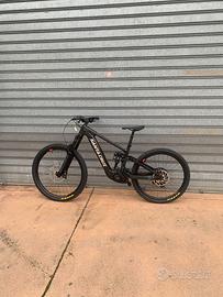 Santa cruz bullit kit 70 Taglia M