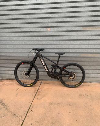 Santa cruz bullit kit 70 Taglia M