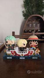 Funko Pop One Piece