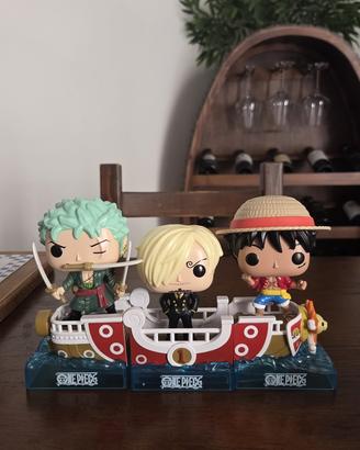 Funko Pop One Piece