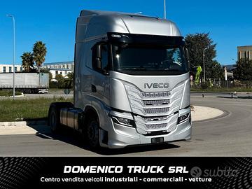 Iveco S-Way 500 ADR