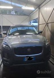 Jaguar E SPACE CC 2.0 150 cv