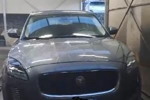 Jaguar E SPACE CC 2.0 150 cv