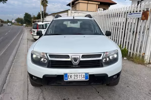 Dacia Duster 1.6 110CV 4x4 Ambiance