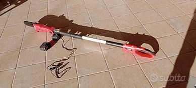 Seghetto per potatura 