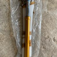 Forcella ohlins sinistra Ducati mts