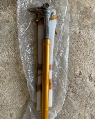 Forcella ohlins sinistra Ducati mts
