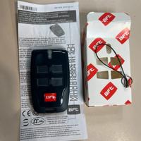 Radiocomando Bft mitto4 12V